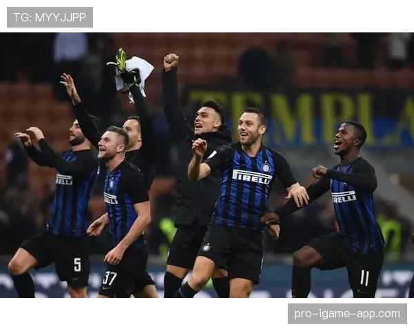 劳塔罗经典战役解析：如何奠定国米锋线核心地位