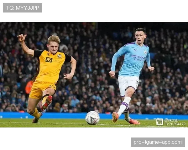 奥利塞 vs 福登：技术流天才的进攻效率与战术角色对比