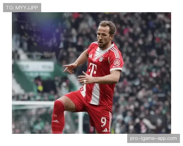 哈里·凯恩国家队与俱乐部发展路径对比：核心地位如何建立