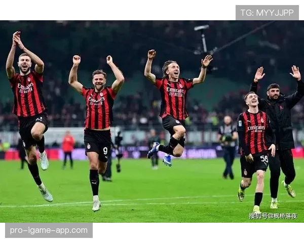 AC米兰：战术困境暴露豪门危机，复兴之路为何步履维艰？