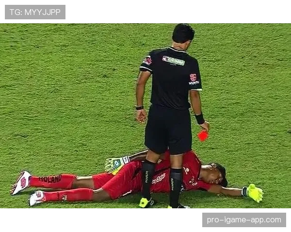 足球体育道德规则：裁判如何判罚违背公平精神的行为