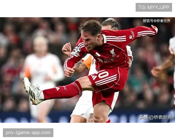 利物浦节奏失控，越踢越快却越陷越深，全队表现稳定性承压