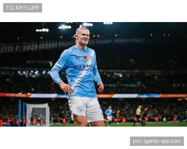 哈兰德效率提升，曼城进攻依赖终结点问题逐步显现