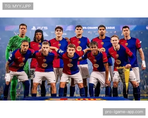 巴萨陷入战术迷茫：到底是“豪门重建”还是“管理危机”要让球队彻底迷失？