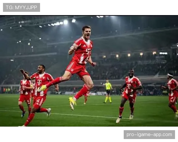 拜仁欧冠竞争力面临考验，当前阶段对争冠形势产生关键影响