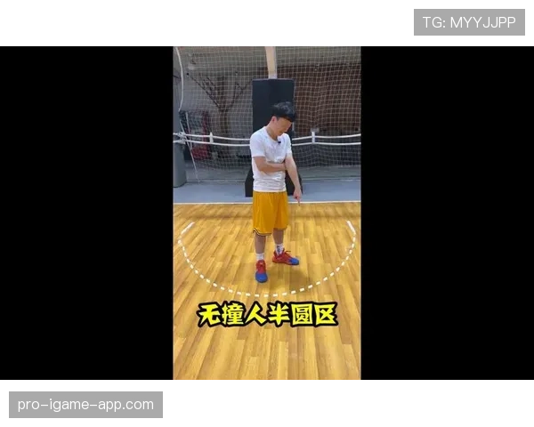 关于合理冲撞规则，这五个常见误区很多人都误解了