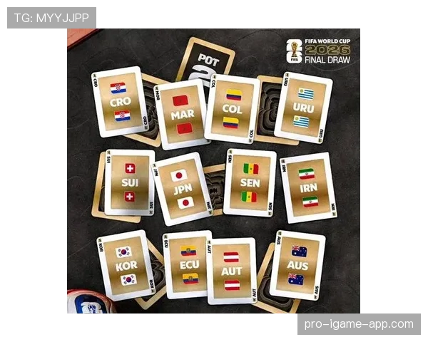 2026世界杯48队12个小组赛制如何规定及32强如何产生