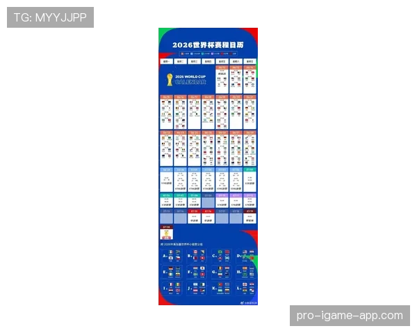 2026世界杯为什么这样判定排名